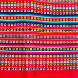 Peruvian Manta Cape