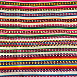 Peruvian Manta Cape