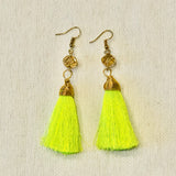 Fiesta Earrings