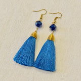 Fiesta Earrings