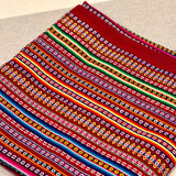 Peruvian Manta Cape