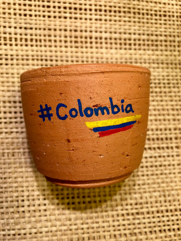 Colombiana 🇨🇴