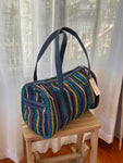 Manta Round Duffle Bag