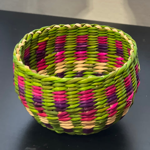 Peru Canastitas
