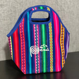 Peruvian Manta Lonchera