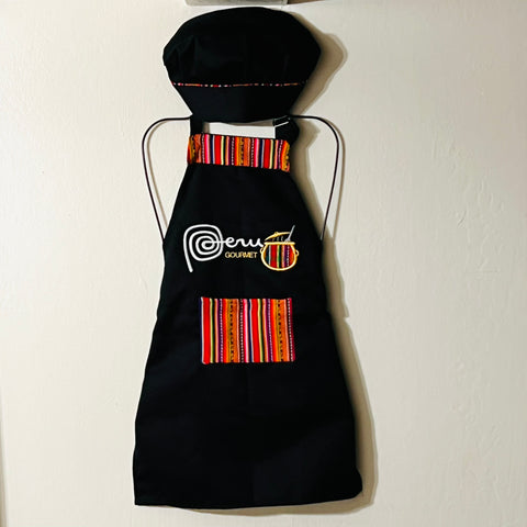 Kids Manta Apron