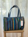 Manta Round Duffle Bag