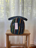 Manta Round Duffle Bag