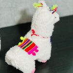 Llamita Stuffed Animal