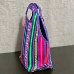 Peruvian Manta Lonchera