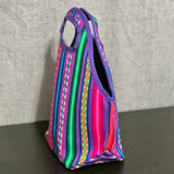 Peruvian Manta Lonchera