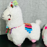 Llamita Stuffed Animal