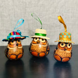 Peruvian Gourds Buos