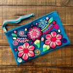 Ayacucho Bordado Purse