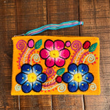 Ayacucho Bordado Purse