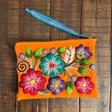 Ayacucho Bordado Purse