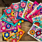 Ayacucho Bordado Purse