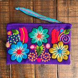 Ayacucho Bordado Purse