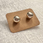 Plata Studs (950)