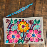 Ayacucho Bordado Purse