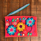 Ayacucho Bordado Purse