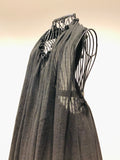 Mexican Manta Playa Dress