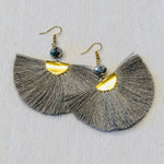 Abanico Earrings