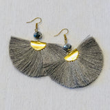 Abanico Earrings