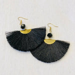 Abanico Earrings