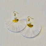 Abanico Earrings