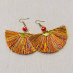 Abanico Earrings