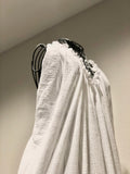 Mexican Manta Playa Dress