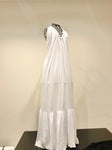 Mexican Manta Playa Dress