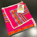 Yurac Yacu Manta Table Runner (47")