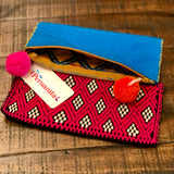 Mexico Makeup Bag