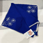 Jacurana Hat Drape