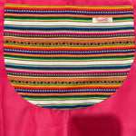 Apron Manta Pocket