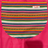 Apron Manta Pocket