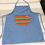 Apron Manta Pocket