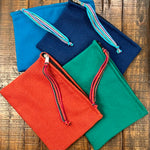 Ayacucho Bordado Purse