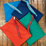 Ayacucho Bordado Purse