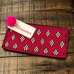 Mexico Makeup Bag