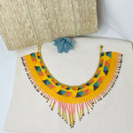 Oaxaca Atardecer Necklace