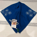 Jacurana Hat Drape