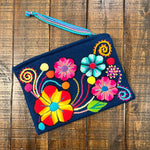 Ayacucho Bordado Purse