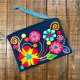 Ayacucho Bordado Purse
