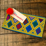 Mexico Makeup Bag