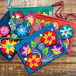 Ayacucho Bordado Purse