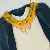 Oaxaca Atardecer Necklace