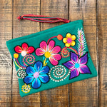 Ayacucho Bordado Purse